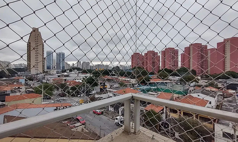 Apartamento 85 Metro...