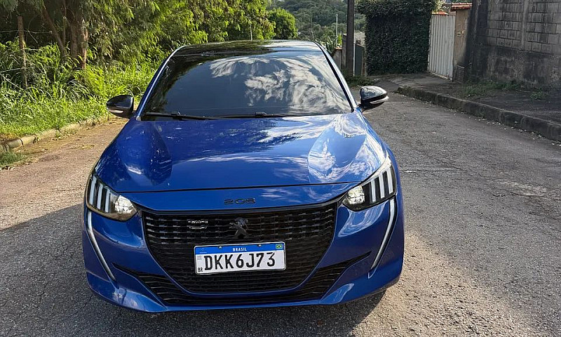 Peugeot 208 Griffe 1...