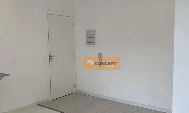 Apartamento Com 2 Do...