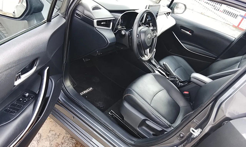 Toyota Corolla Xei 2...