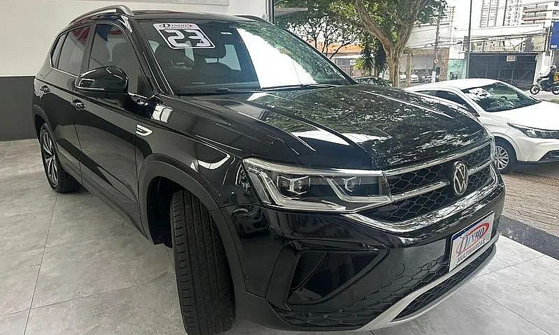 Volkswagen Taos High...