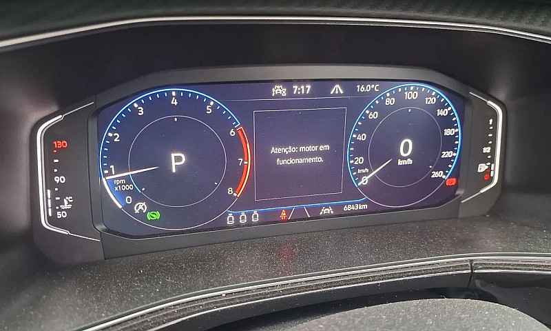 Volkswagen T-Cross H...