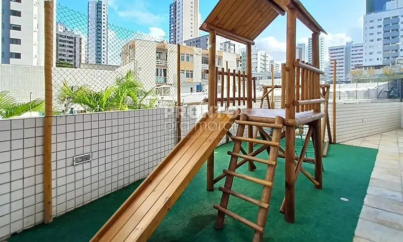 Lindo Apartamento 4 ...