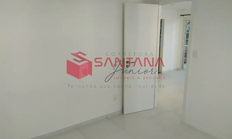 Casa 3 Quartos E 2 S...