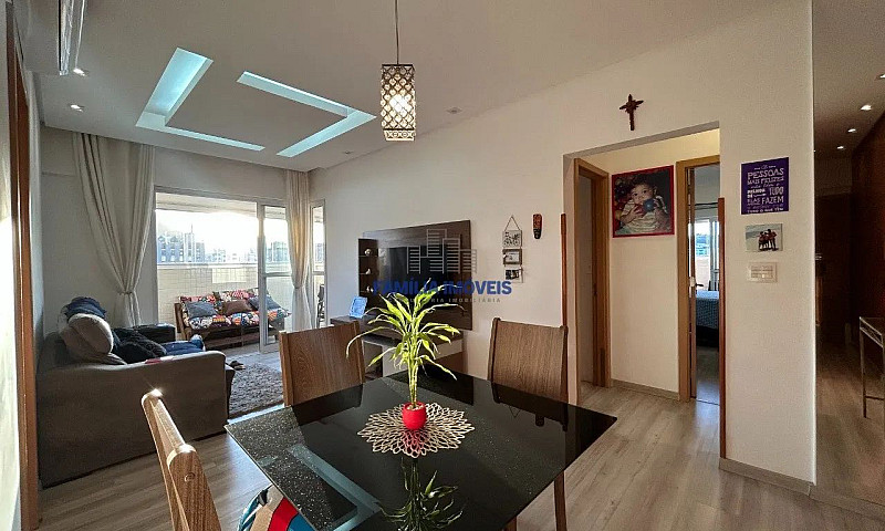 Apartamento À Venda ...
