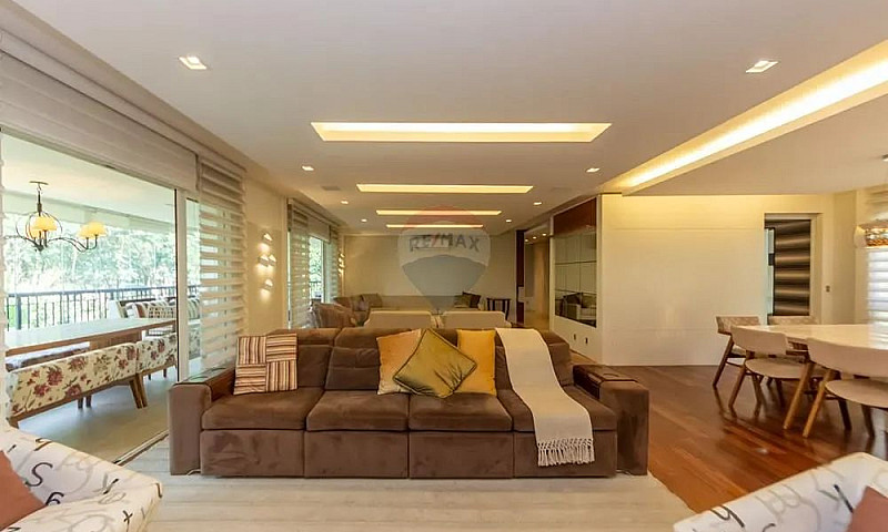 Apartamento Espetacu...