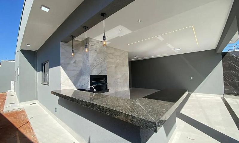 Casa - Residencial V...