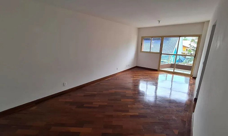 Apartamento Com 4 Do...