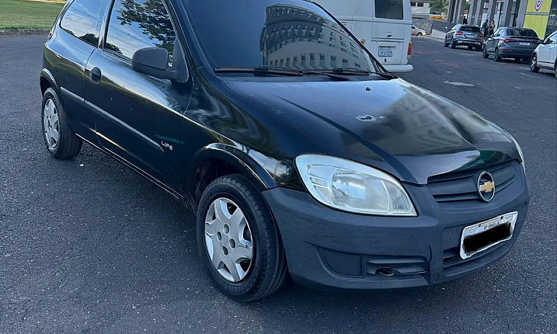 Chevrolet Celta Life...