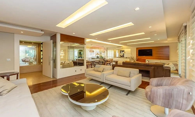 Apartamento Espetacu...