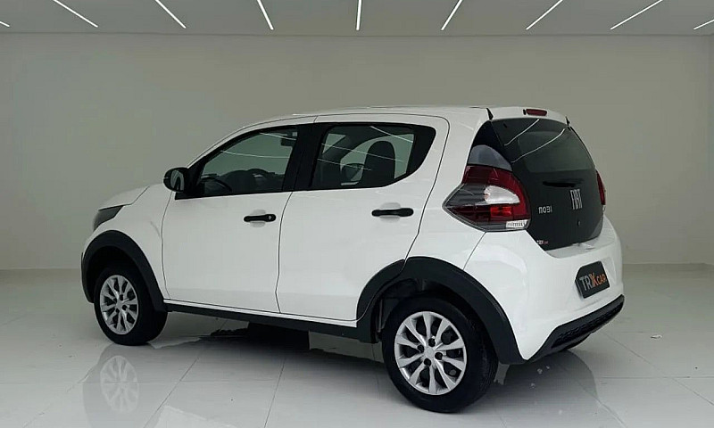 Fiat Mobi Like 1.0 F...