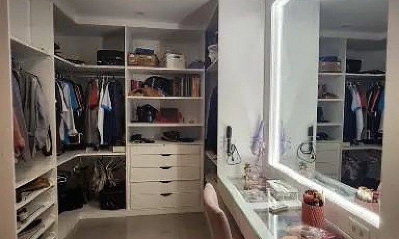 Casa Alto Padrão Int...