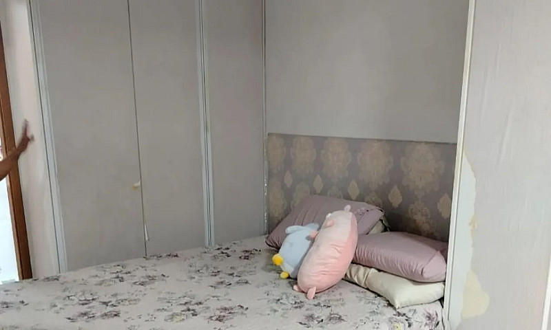 Apartamento 1 Quarto...