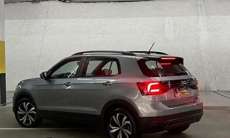Volkswagen T-Cross 1...
