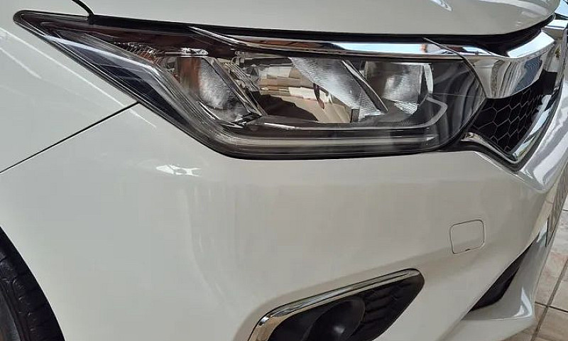 Honda City Sedan Dx ...