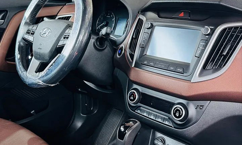 Hyundai Creta Presti...