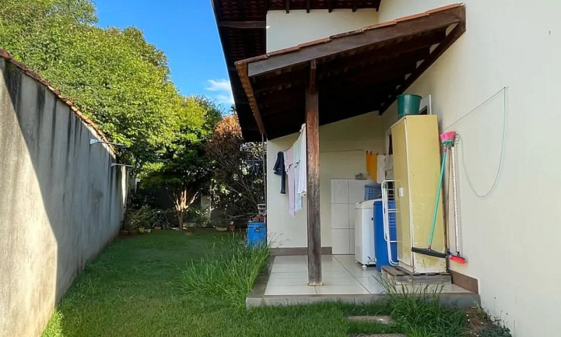Chacara Em Itatiba...