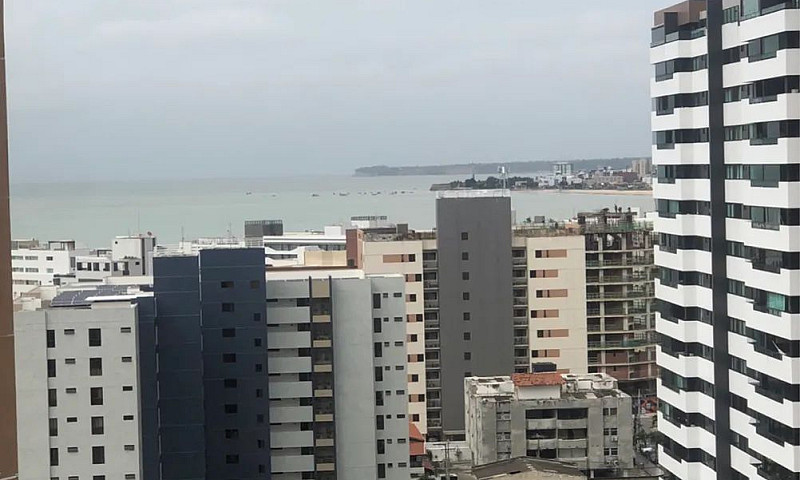 Repasse Apartamento ...