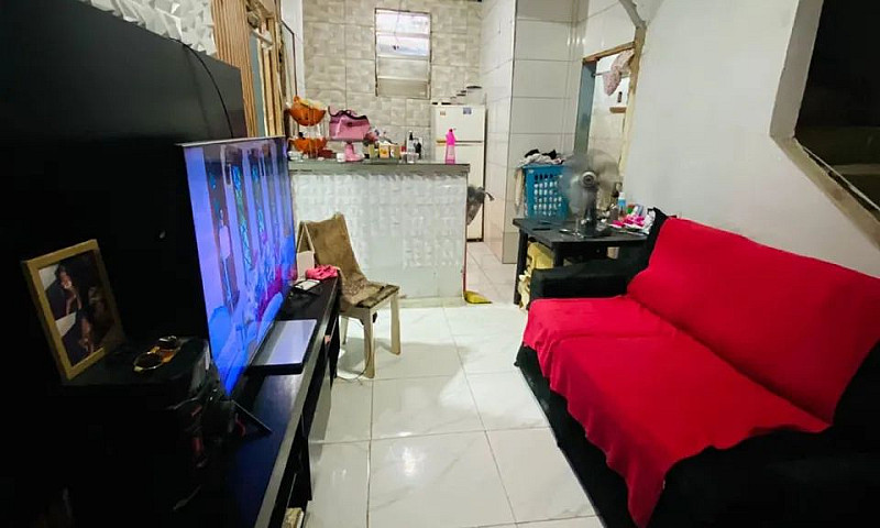 Vende-Se Uma Casa ...