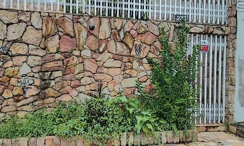 Casa Com 4 Quartos P...