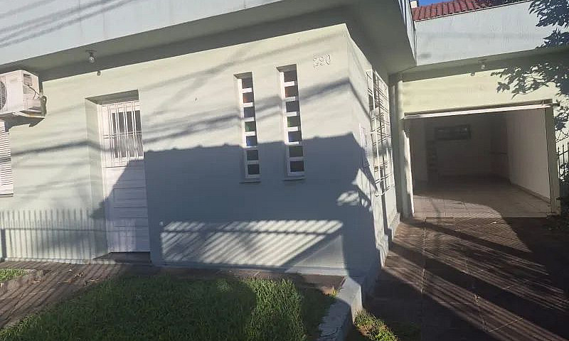 Casa No Bairro Boa V...