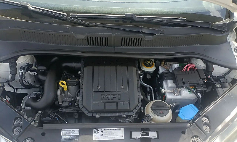 Volkswagen Up! Take ...