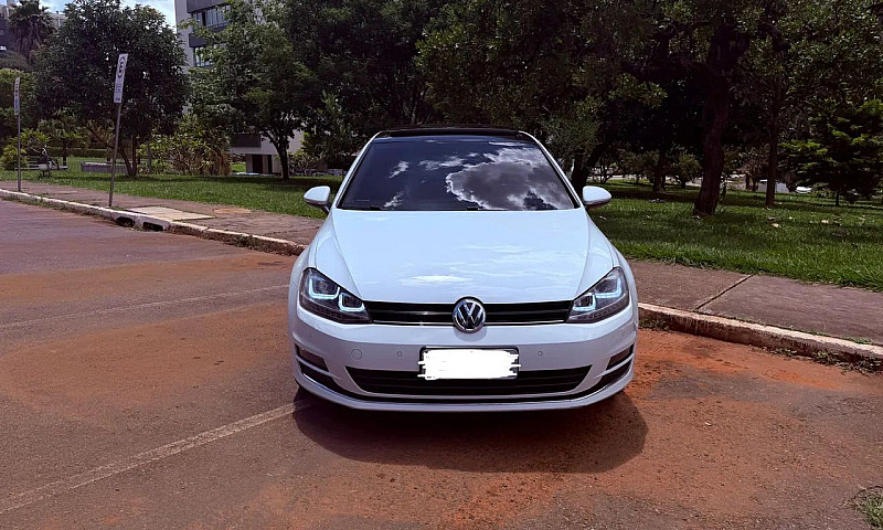 Volkswagen Golf High...