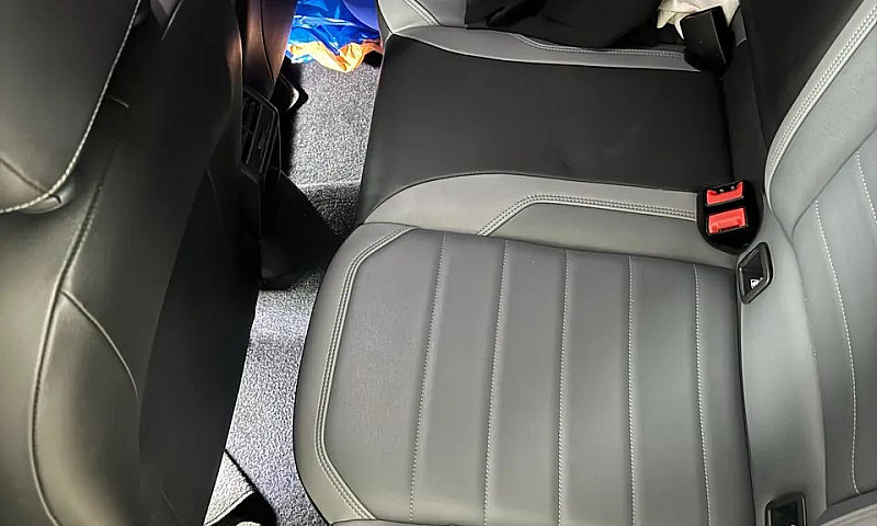 Volkswagen Polo Comf...