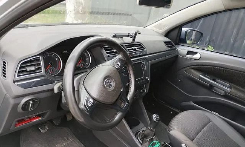 Volkswagen Saveiro T...