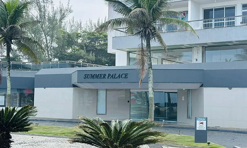 Apartamento Para Alu...