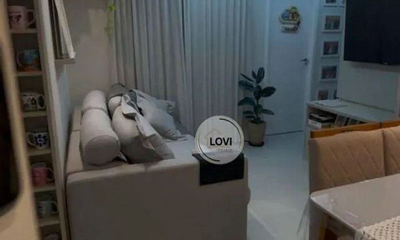 Apartamento Com 2 Do...