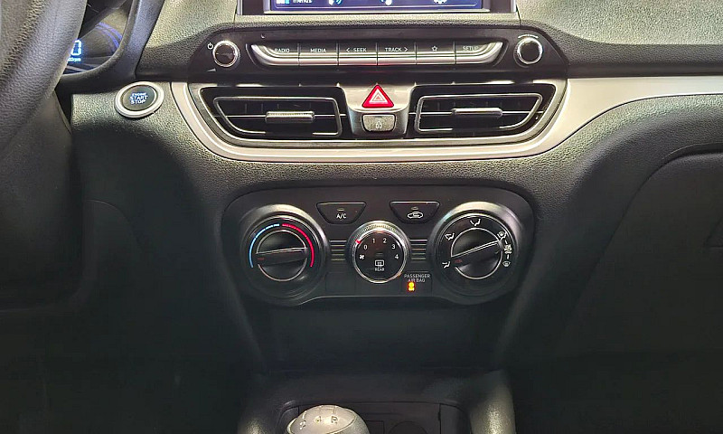 Hyundai Hb20 Limited...