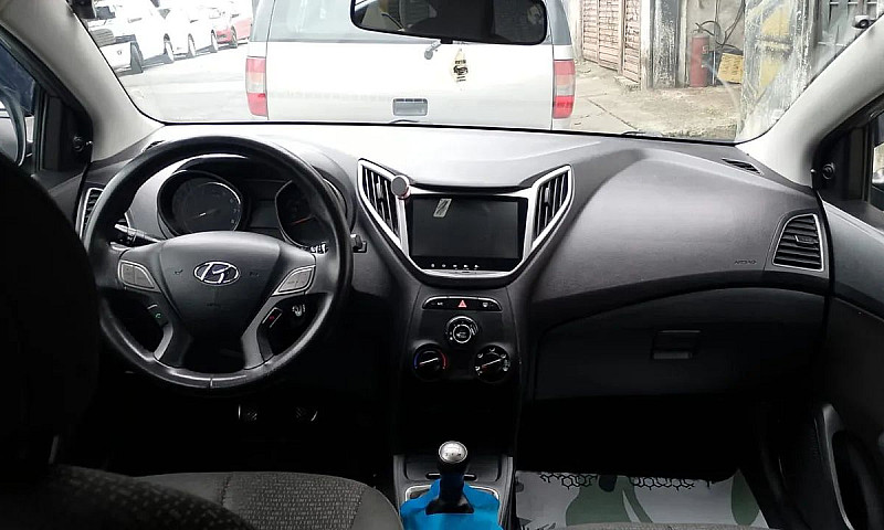 Hyundai Hb20 Comf./C...