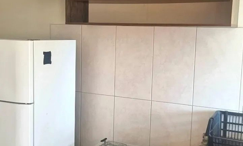 Kitnet No Novo Horiz...
