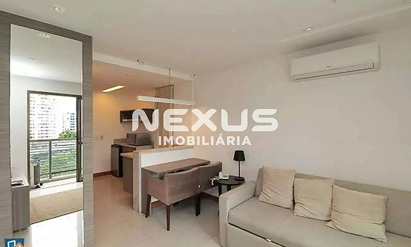 Apartamento Para Ven...