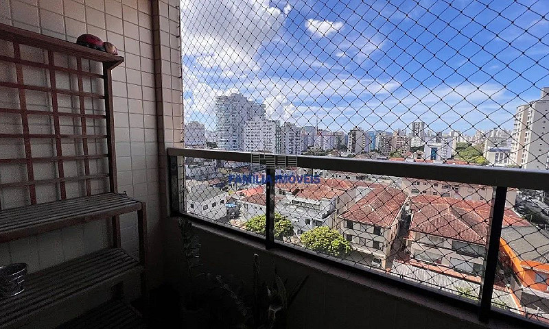 Apartamento Para Alu...