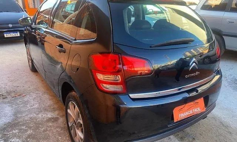Citroen C3 Tendance ...