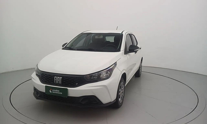 Fiat Argo Drive 1.0 ...