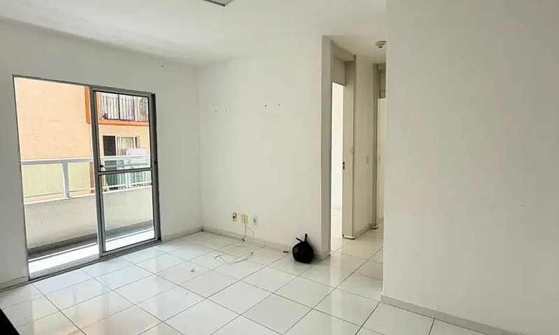 Apartamento Para Alu...