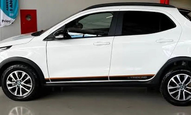 Fiat Argo Trekking 1...