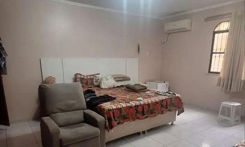 {Na} Casa A Venda Na...