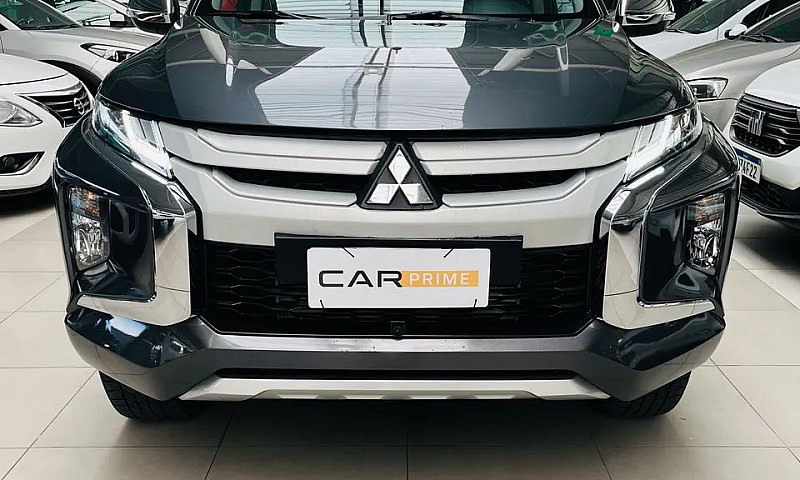 Mitsubishi L200 Trit...