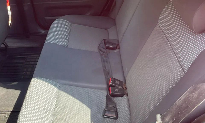 Volkswagen Gol Geraç...