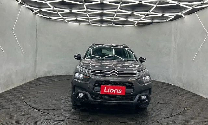 Citroen C4 Cactus Fe...