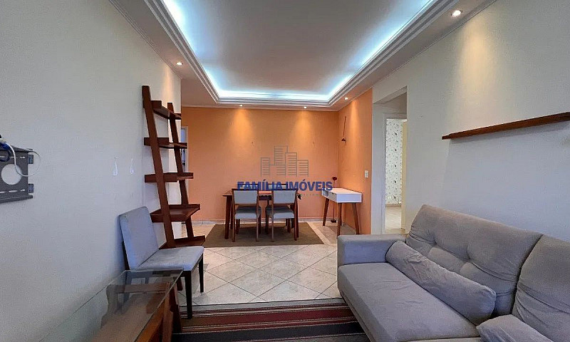 Apartamento Para Alu...