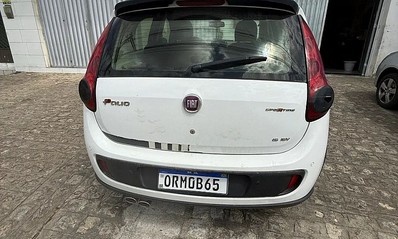 Fiat Palio Sporting ...