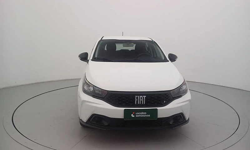 Fiat Argo Drive 1.0 ...
