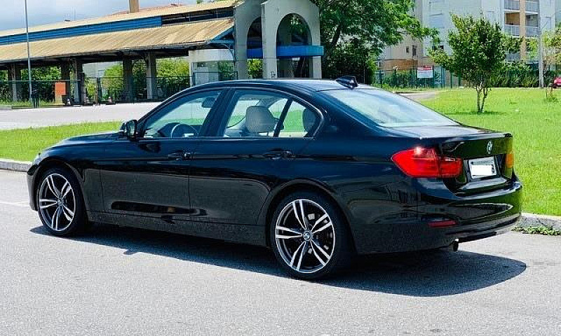 Bmw 320I Active Flex...