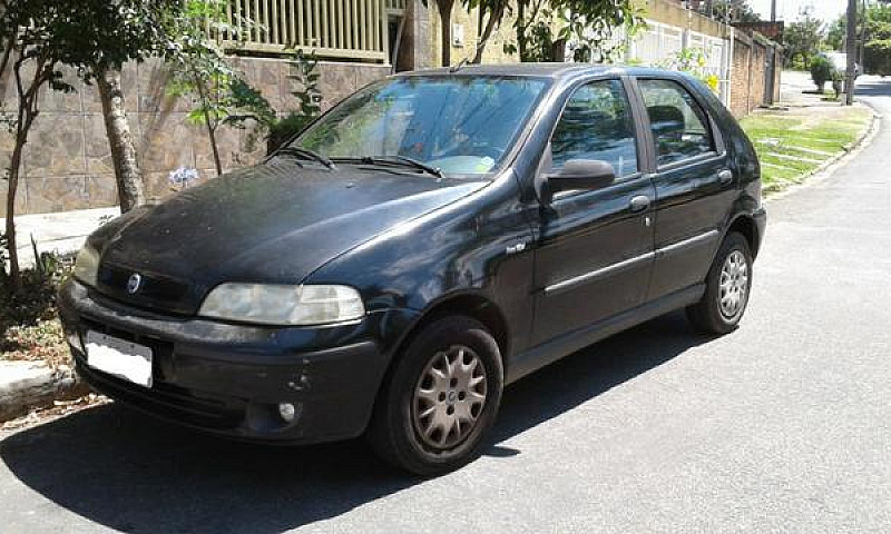 Fiat Palio Elx 1.3 (...