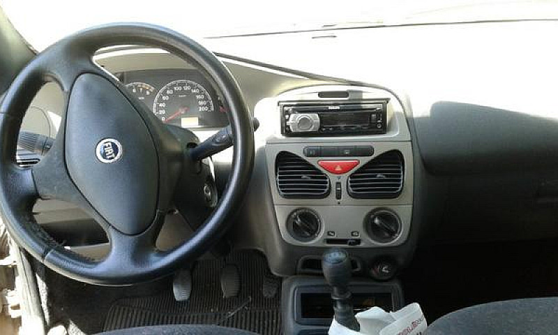 Fiat Palio Elx 1.3 (...